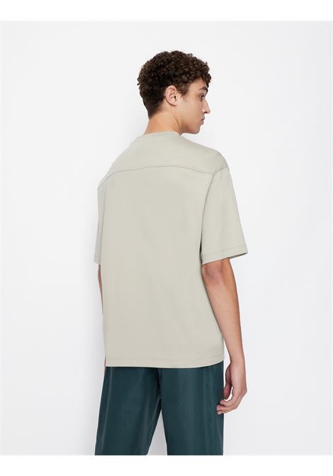 T-shirt con logo ARMANI EXCHANGE | Maglie | 3RZMHK ZJZEZ1940